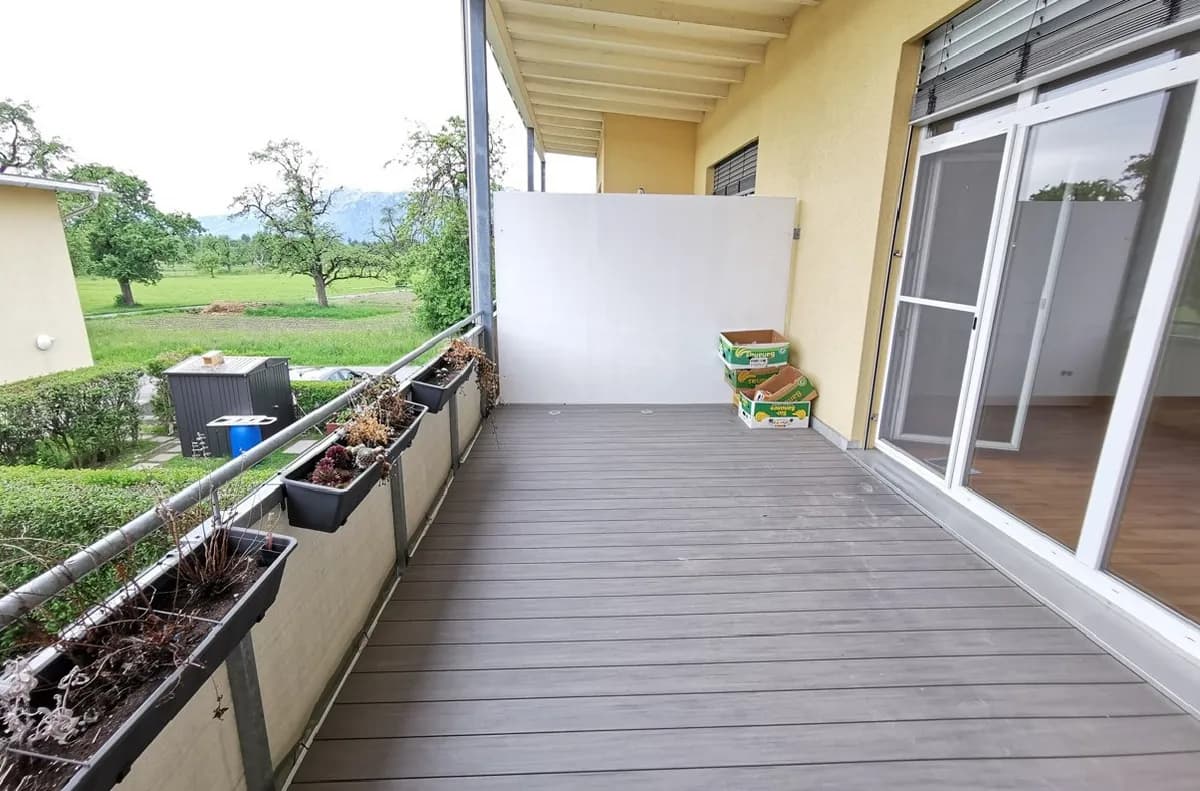 3-Zimmer-Wohnung kaufen in Feldkirch – 87,19 m², € 450.000 – Bild 6 von 9
