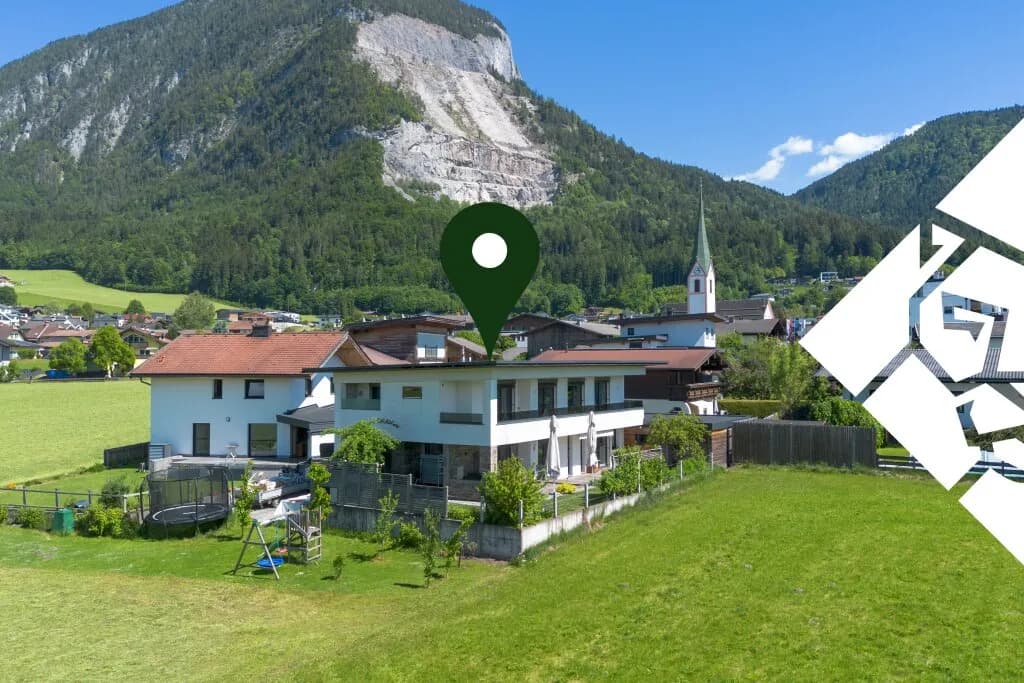 4-Zimmer-Haus kaufen in Kufstein – 184 m², € 1.249.000