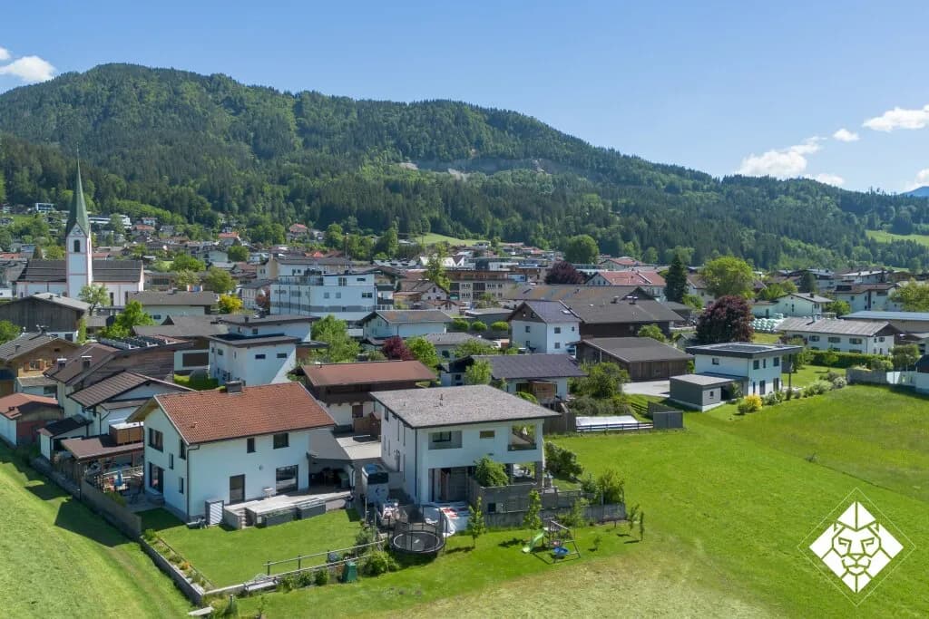 4-Zimmer-Haus kaufen in Kufstein – 184 m², € 1.249.000 – Bild 2 von 13