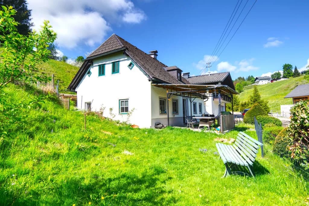 Haus kaufen in Gmunden – 103 m²