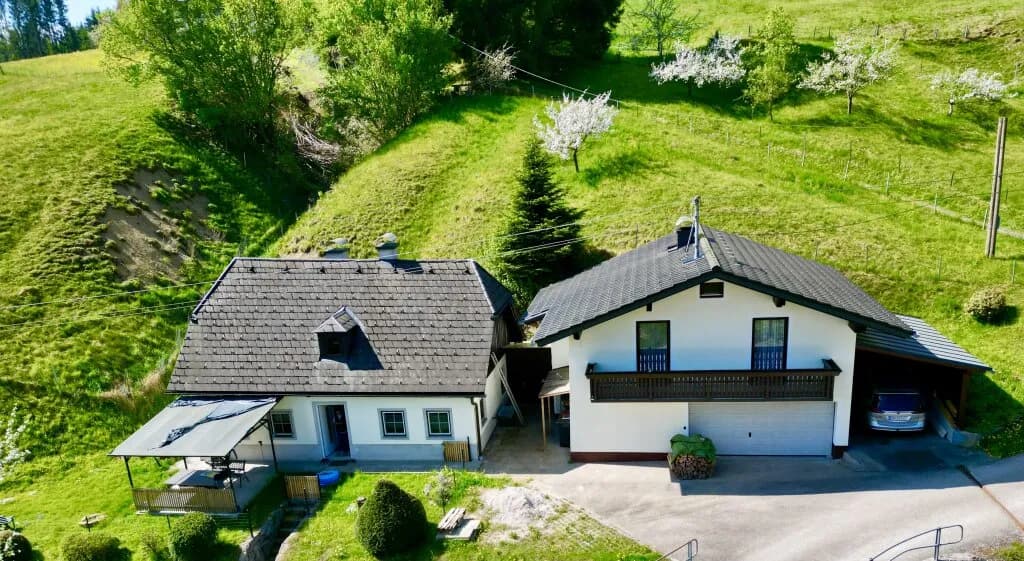 Haus kaufen in Gmunden – 103 m² – Bild 6 von 8