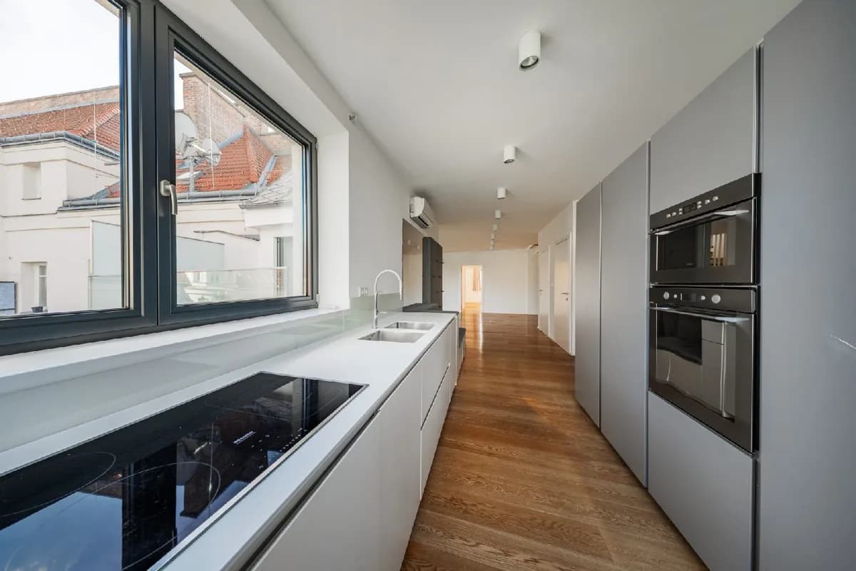 5-Zimmer-Wohnung kaufen in Wien – 216,23 m², € 2.395.000 – Bild 7 von 31