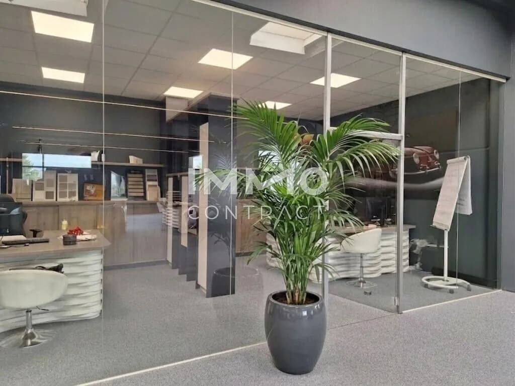 Gewerbeimmobilie kaufen in Ried im Innkreis – 566 m², € 870.000 – Bild 4 von 6