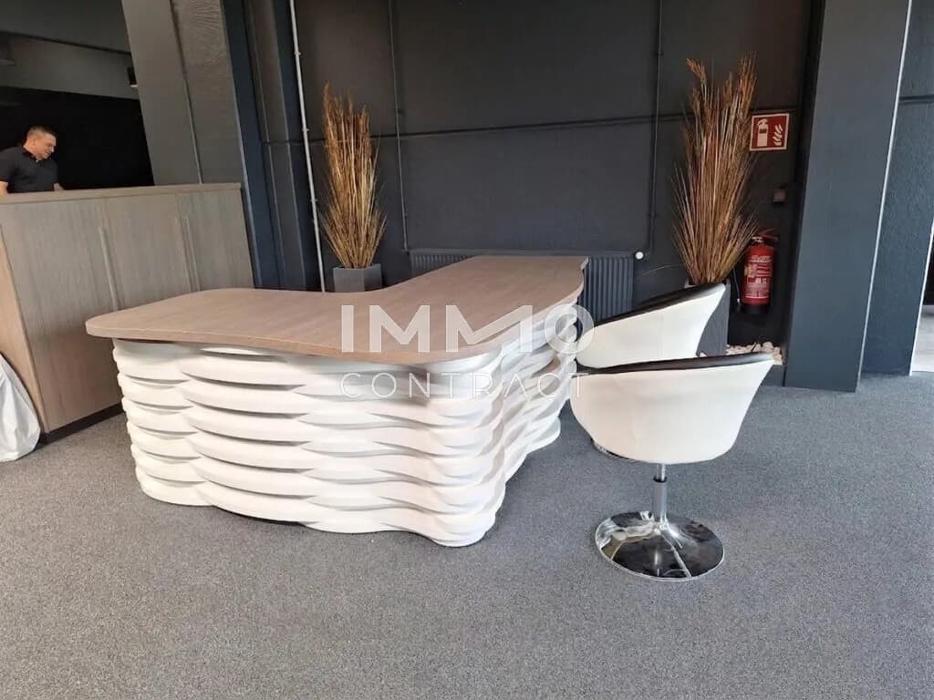 Gewerbeimmobilie kaufen in Ried im Innkreis – 566 m², € 870.000 – Bild 5 von 6