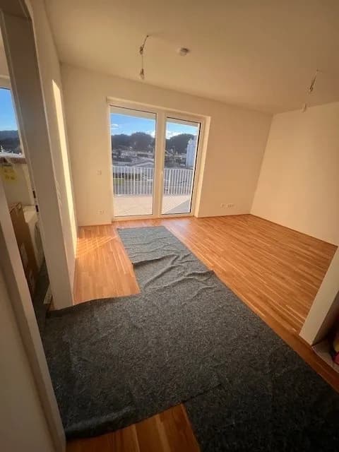 1-Zimmer-Wohnung mieten in Feldkirchen – 39 m², € 700 – Bild 4 von 10