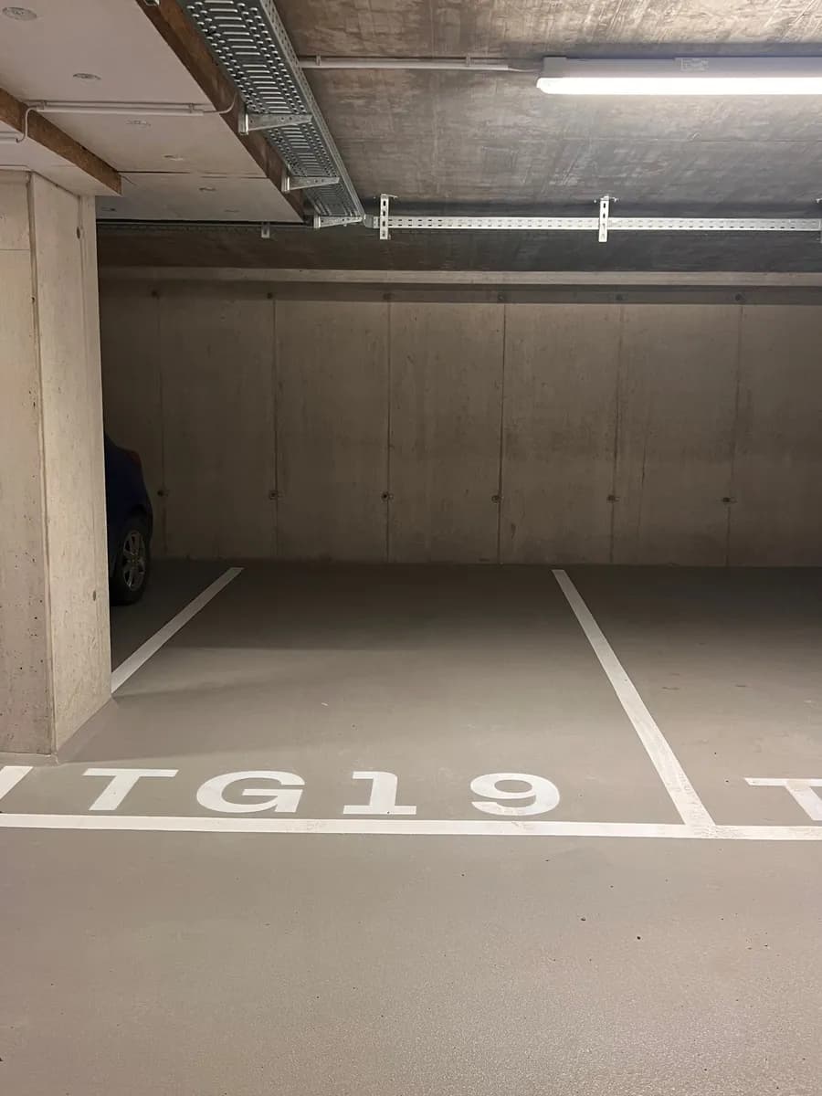 1-Zimmer-Wohnung mieten in Feldkirchen – 39 m², € 700 – Bild 7 von 10