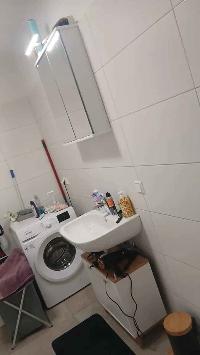 1-Zimmer-Wohnung mieten in Feldkirchen – 39 m², € 700 – Bild 9 von 10