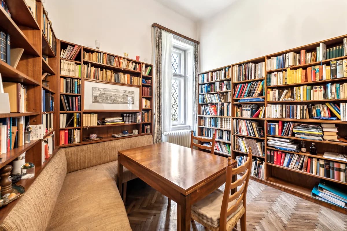 7-Zimmer-Immobilie kaufen in Wien – 249 m², € 1.780.000 – Bild 5 von 11