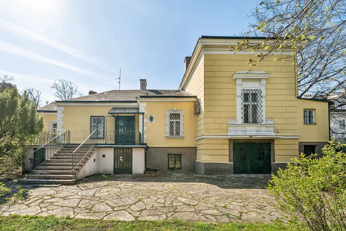 7-Zimmer-Immobilie kaufen in Wien – 249 m², € 1.780.000 – Bild 7 von 11