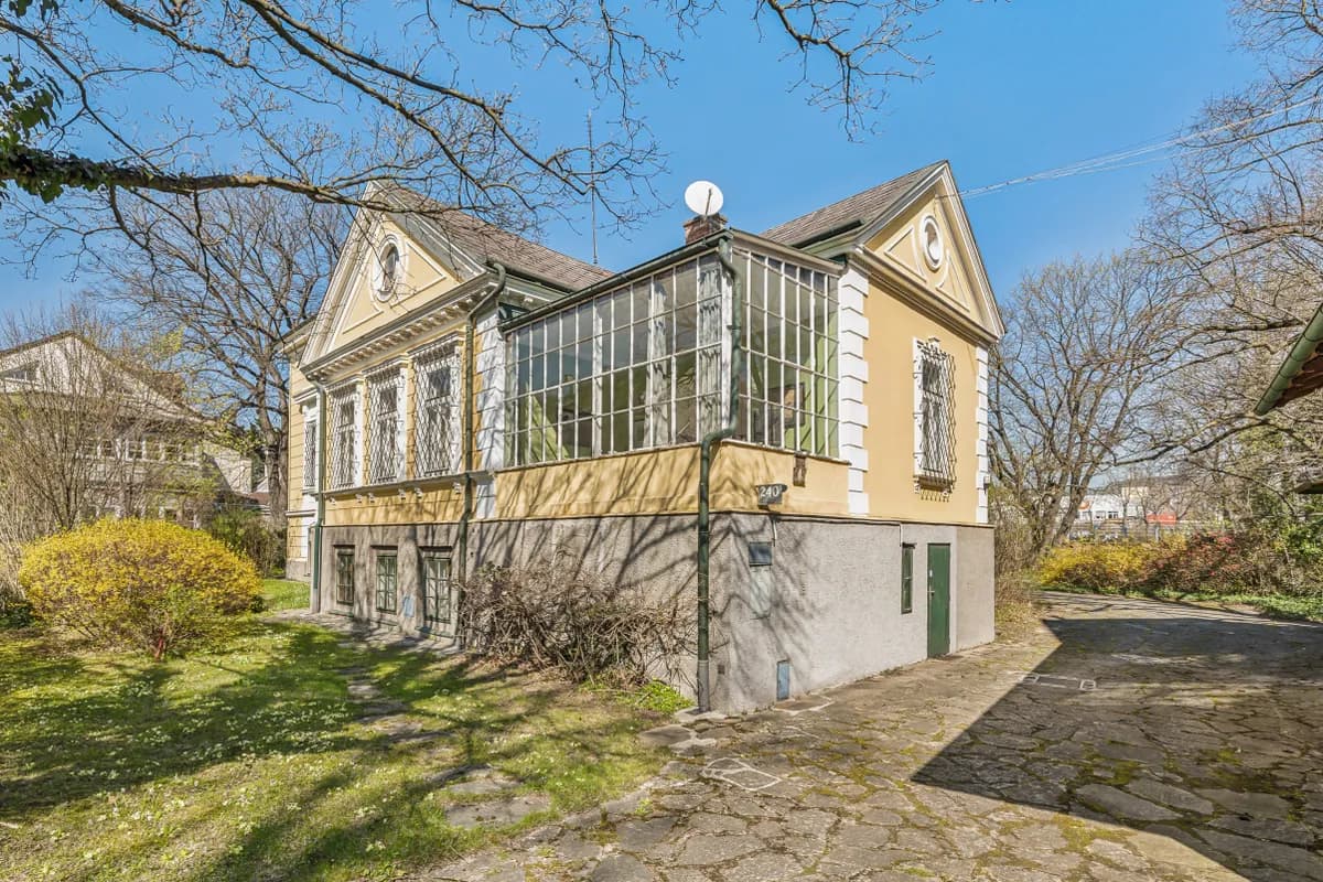 7-Zimmer-Immobilie kaufen in Wien – 249 m², € 1.780.000 – Bild 8 von 11
