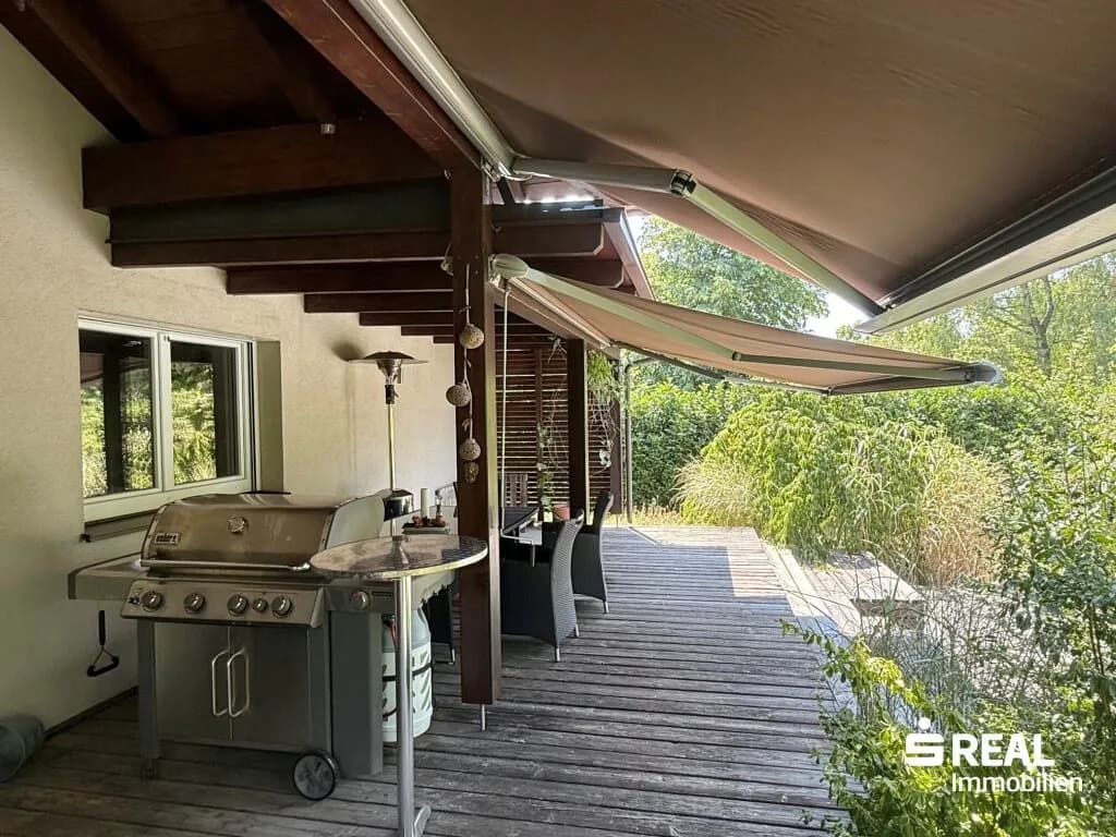 5-Zimmer-Haus kaufen in Wels-Land – 150,37 m², € 790.000 – Bild 14 von 27