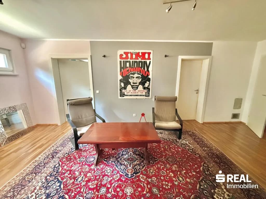 5-Zimmer-Haus kaufen in Wels-Land – 150,37 m², € 790.000 – Bild 20 von 27
