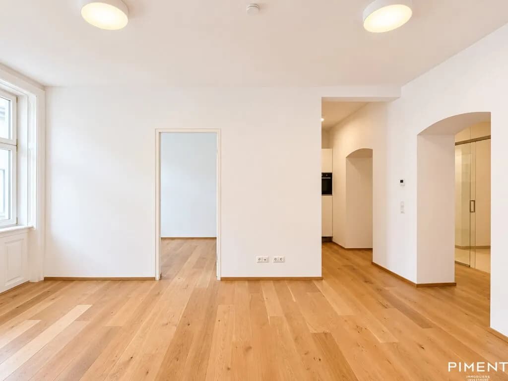 3-Zimmer-Wohnung kaufen in Wien – 69 m², € 629.000 – Bild 3 von 11