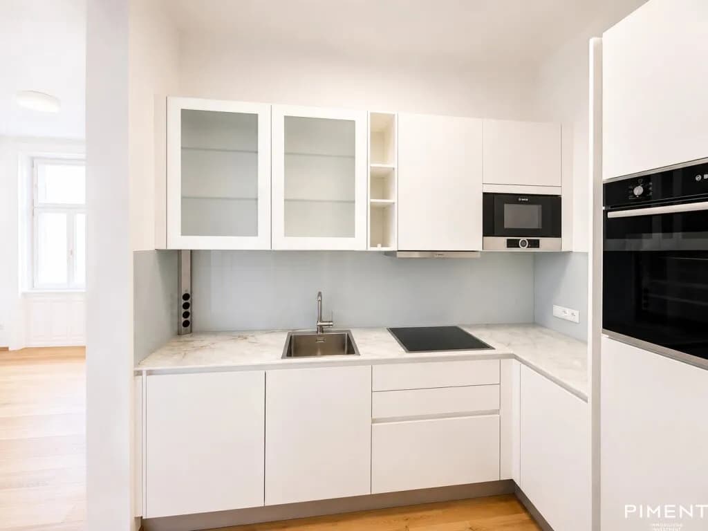 3-Zimmer-Wohnung kaufen in Wien – 69 m², € 629.000 – Bild 4 von 11