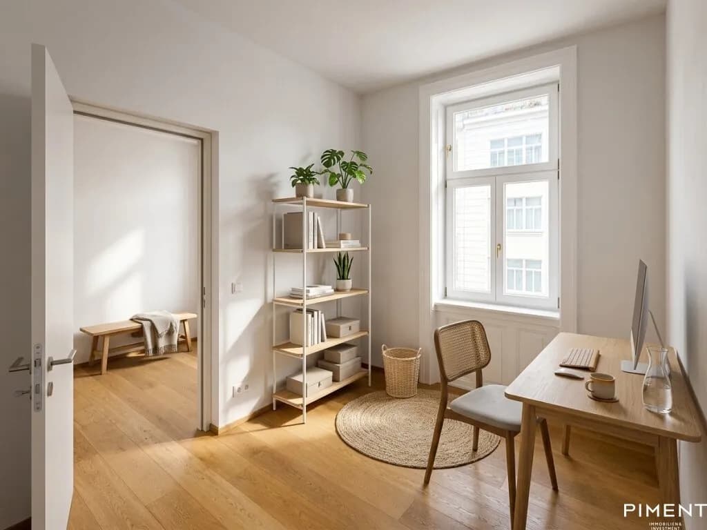 3-Zimmer-Wohnung kaufen in Wien – 69 m², € 629.000 – Bild 5 von 11