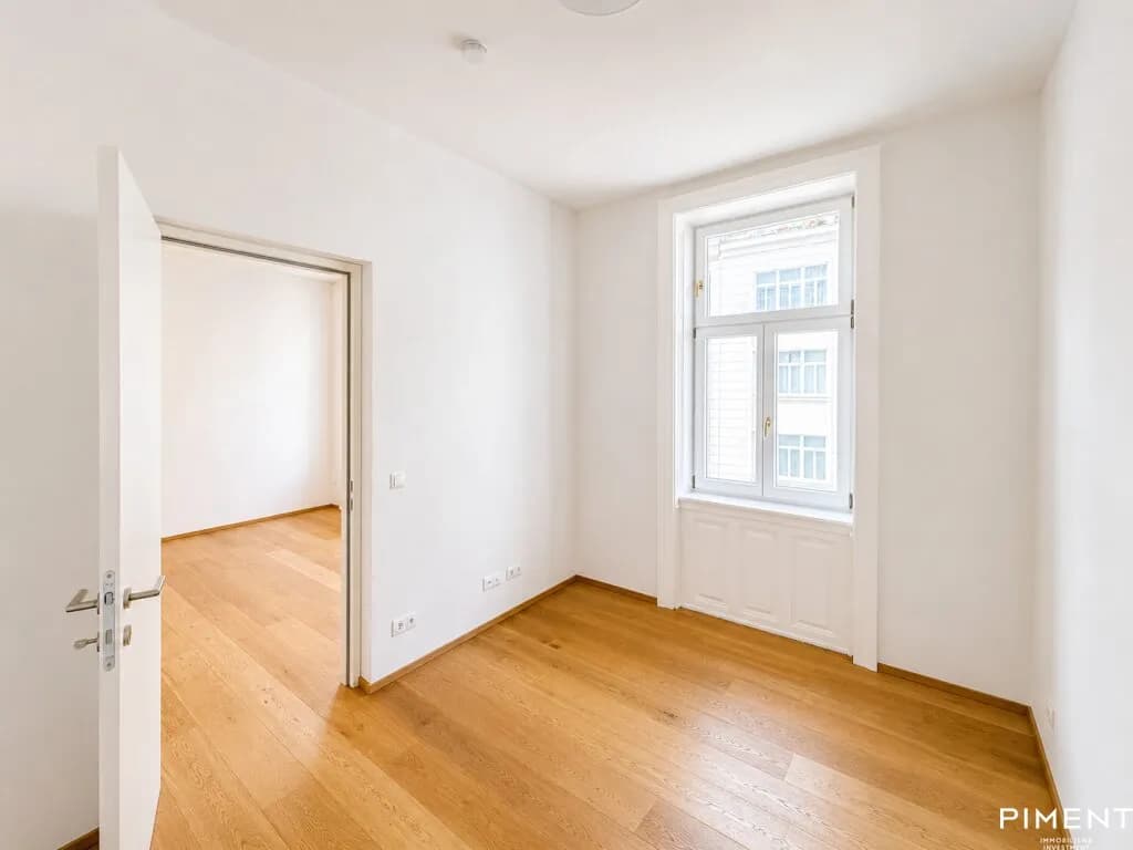 3-Zimmer-Wohnung kaufen in Wien – 69 m², € 629.000 – Bild 6 von 11