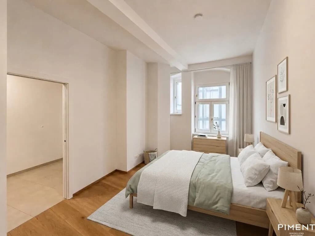 3-Zimmer-Wohnung kaufen in Wien – 69 m², € 629.000 – Bild 8 von 11