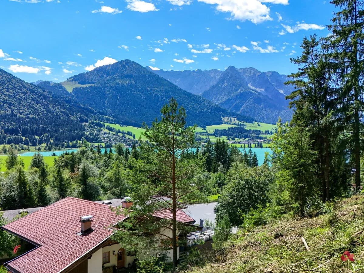 Grundstück kaufen in Kitzbühel – 757 m², € 297.500 – Bild 2 von 8