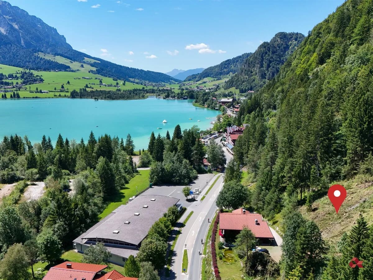 Grundstück kaufen in Kitzbühel – 757 m², € 297.500 – Bild 3 von 8