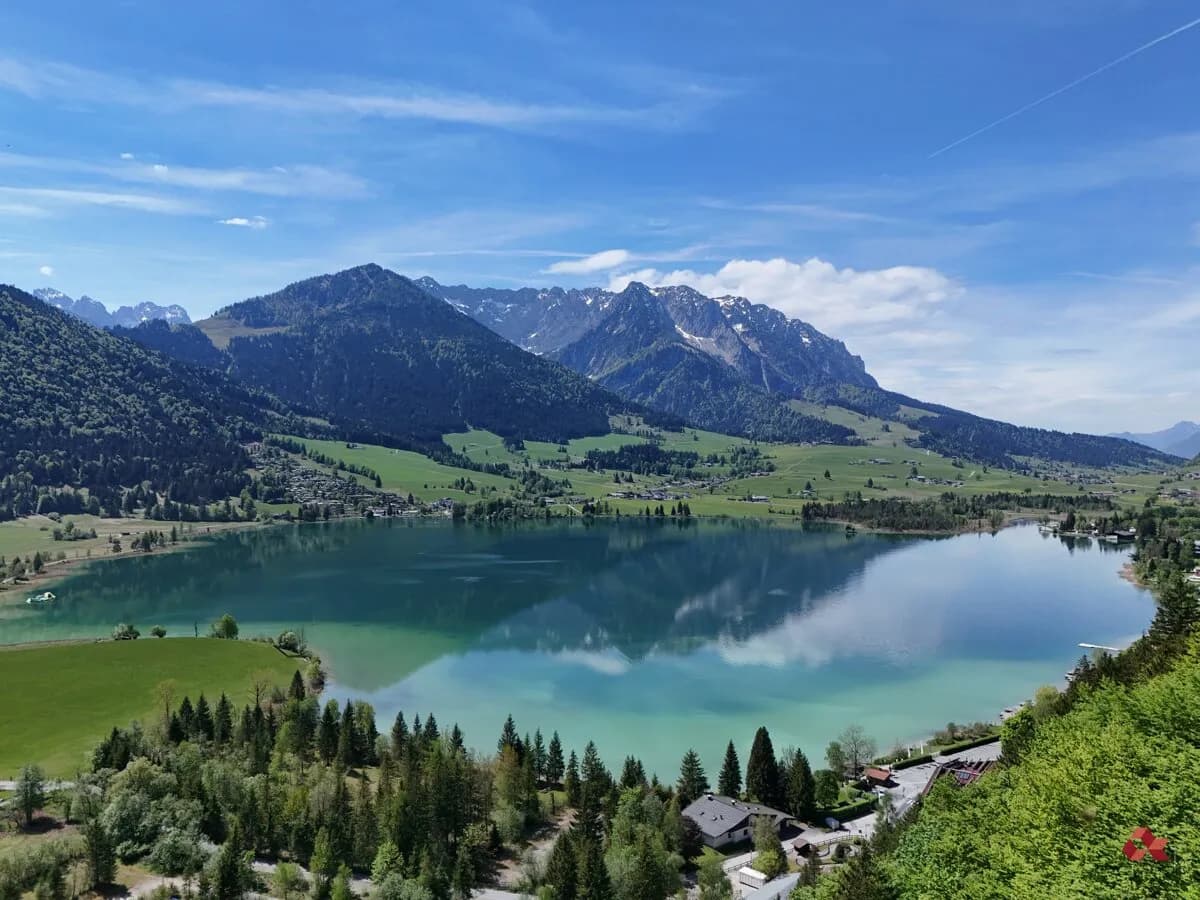 Grundstück kaufen in Kitzbühel – 757 m², € 297.500 – Bild 6 von 8