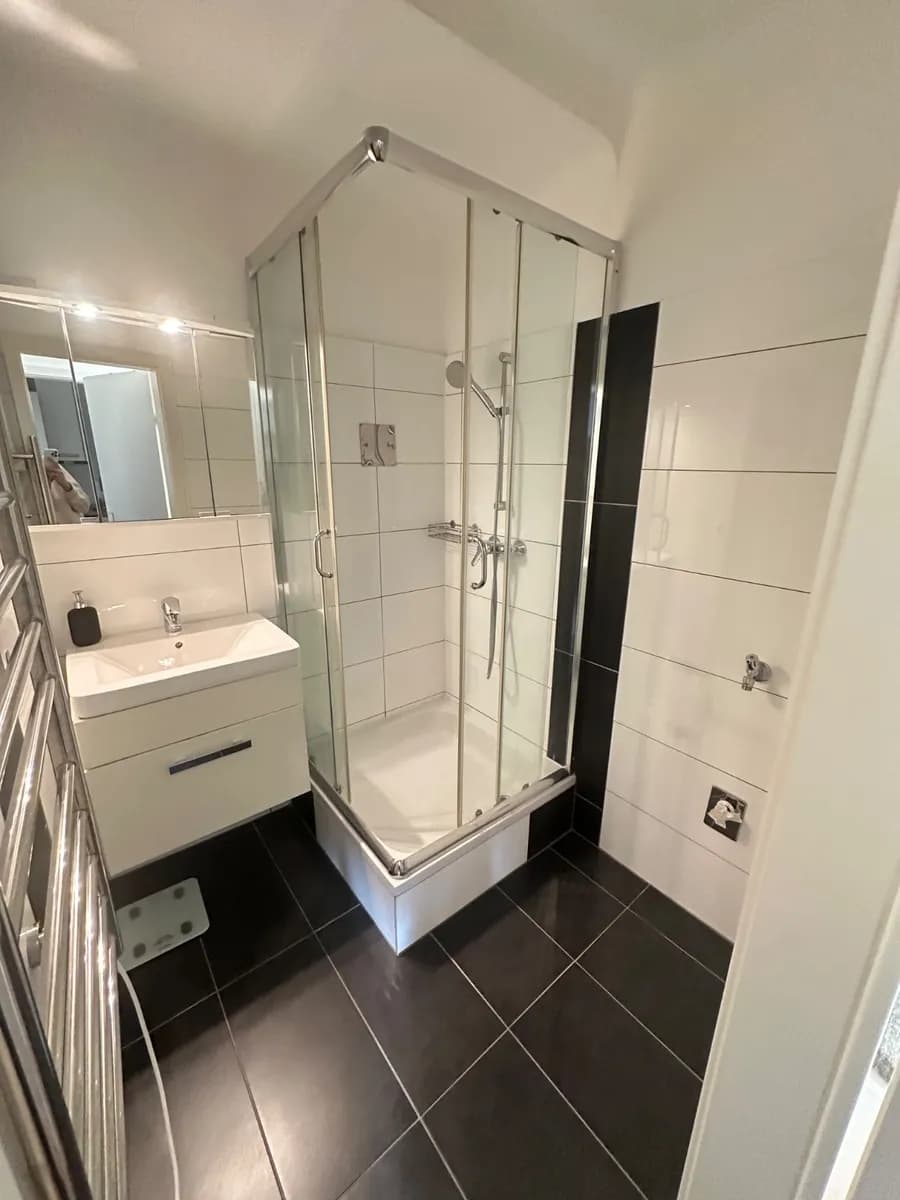 2-Zimmer-Wohnung mieten in Wien – 44 m², € 890 – Bild 2 von 7