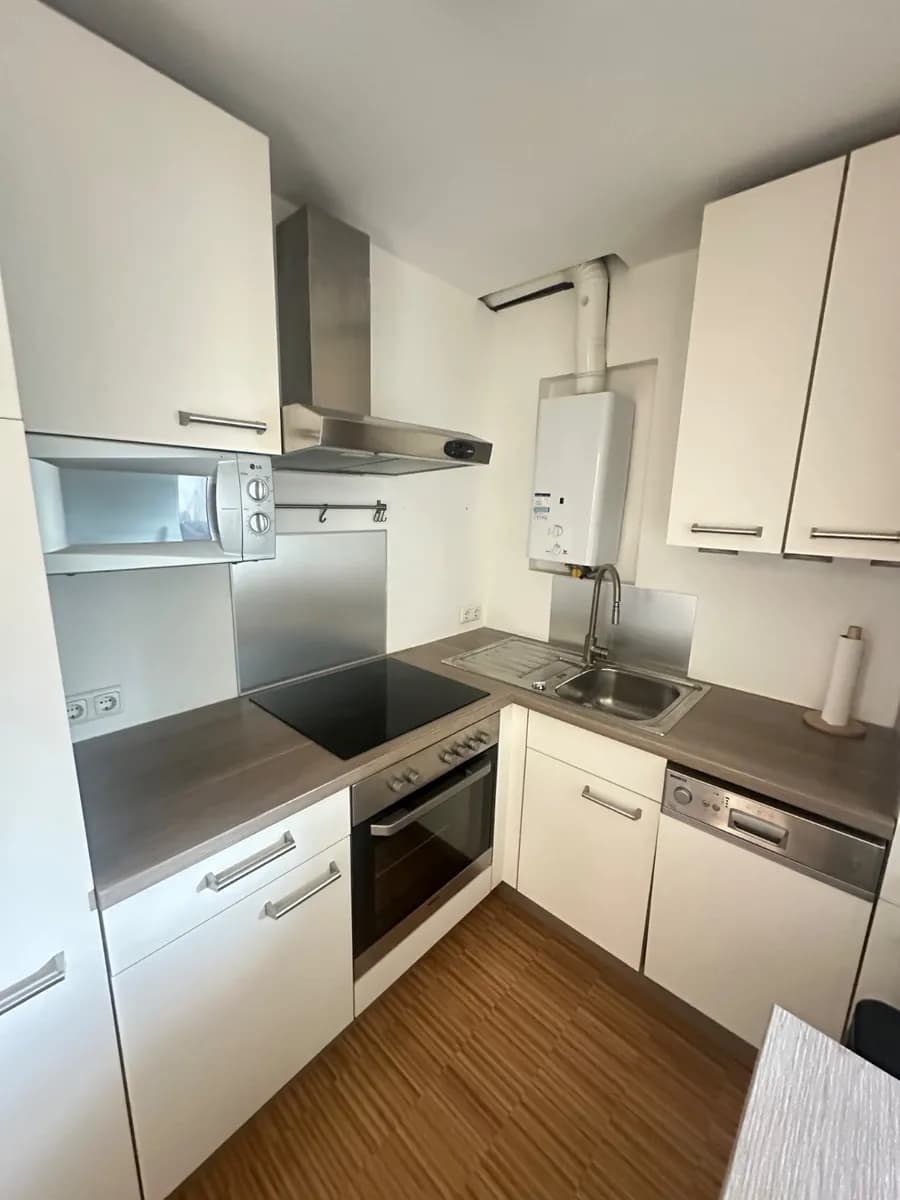 2-Zimmer-Wohnung mieten in Wien – 44 m², € 890 – Bild 3 von 7
