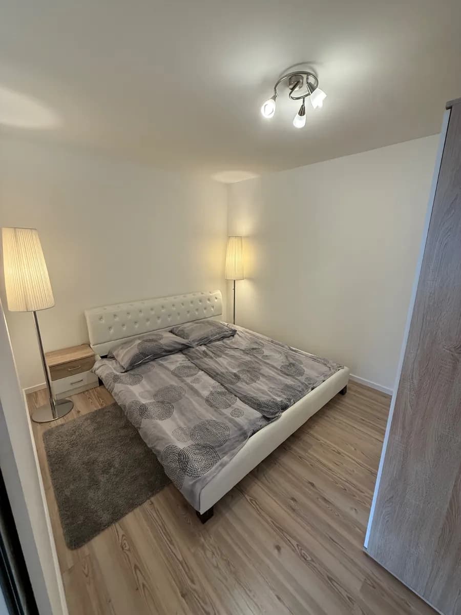 2-Zimmer-Wohnung mieten in Wien – 44 m², € 890 – Bild 4 von 7