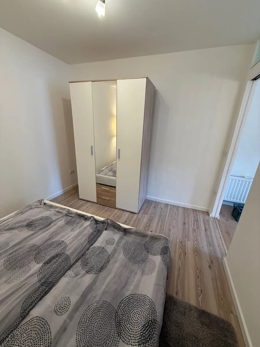 2-Zimmer-Wohnung mieten in Wien – 44 m², € 890 – Bild 5 von 7