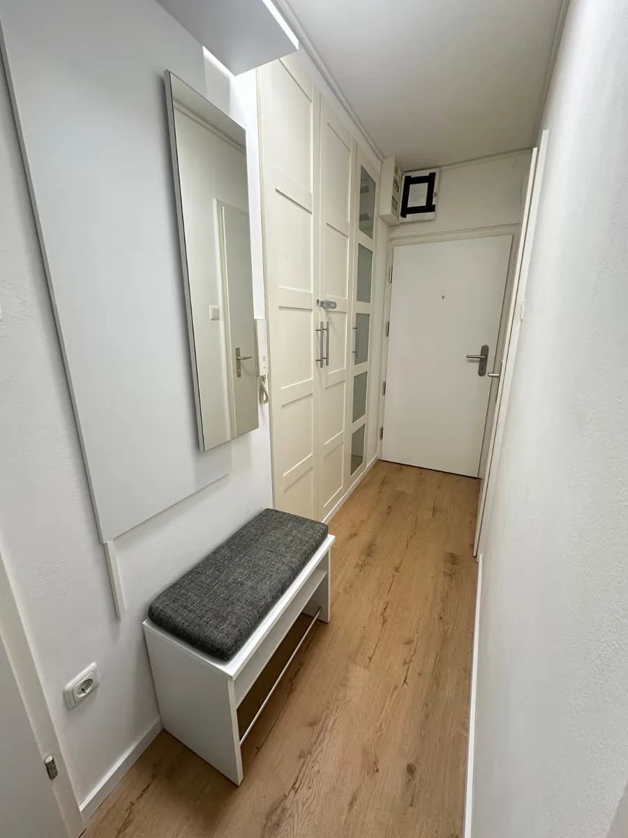 2-Zimmer-Wohnung mieten in Wien – 44 m², € 890 – Bild 7 von 7