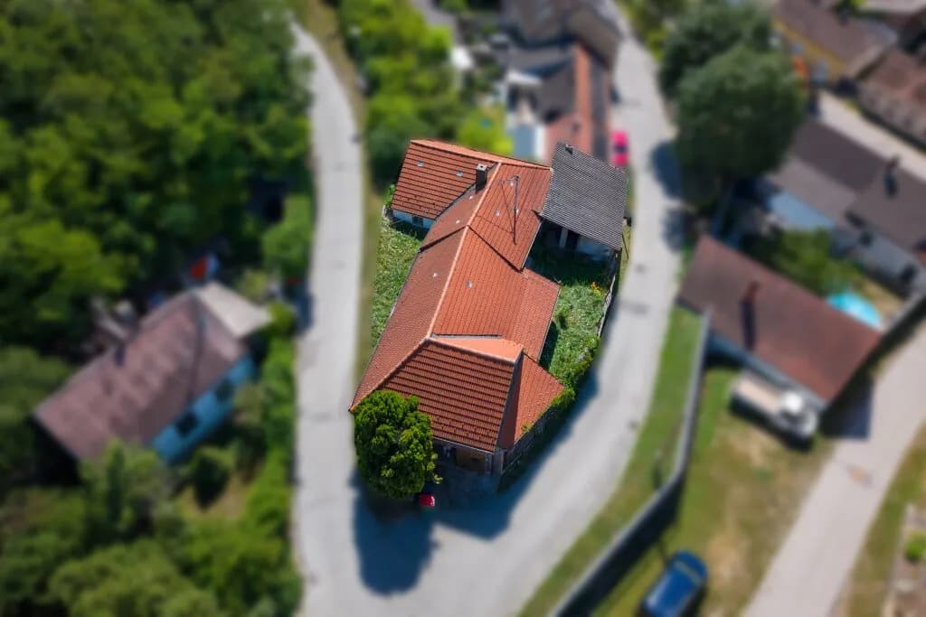 2-Zimmer-Haus kaufen in Gänserndorf – 74 m², € 79.000 – Bild 2 von 19
