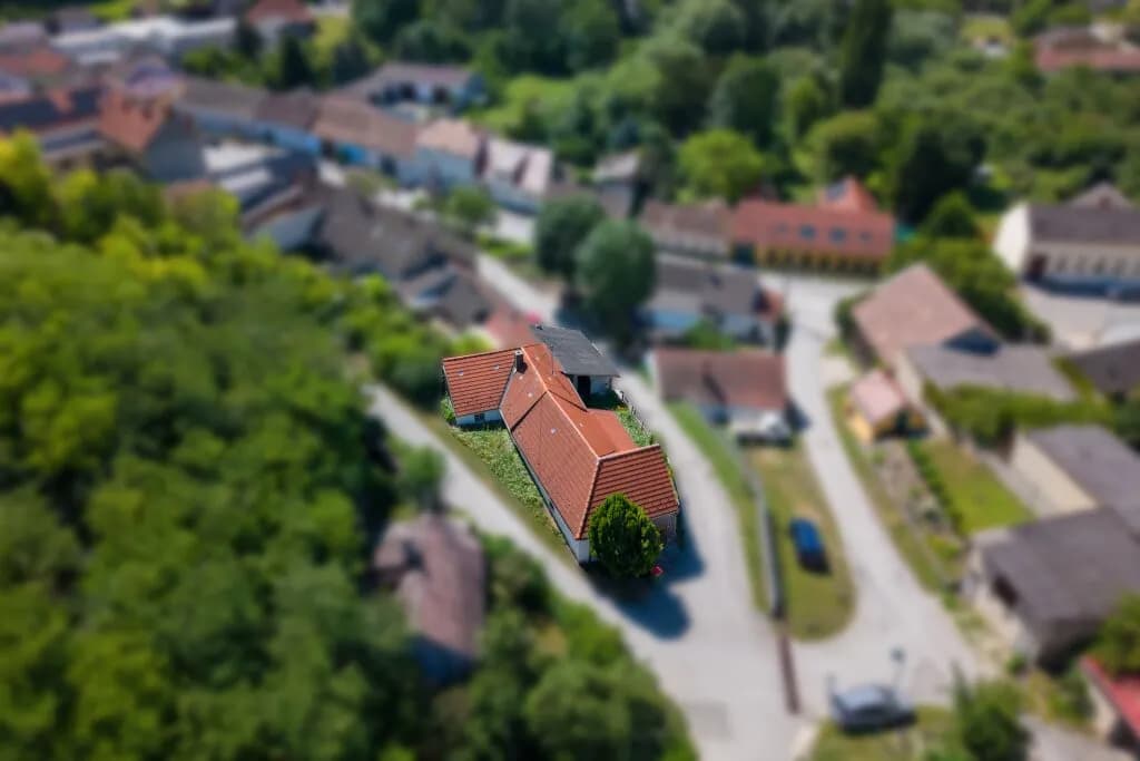 2-Zimmer-Haus kaufen in Gänserndorf – 74 m², € 79.000 – Bild 3 von 19