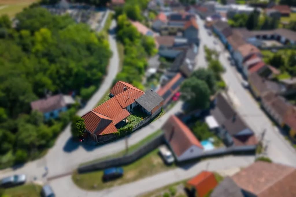 2-Zimmer-Haus kaufen in Gänserndorf – 74 m², € 79.000 – Bild 4 von 19