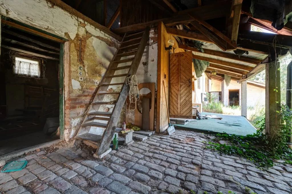 2-Zimmer-Haus kaufen in Gänserndorf – 74 m², € 79.000 – Bild 5 von 19