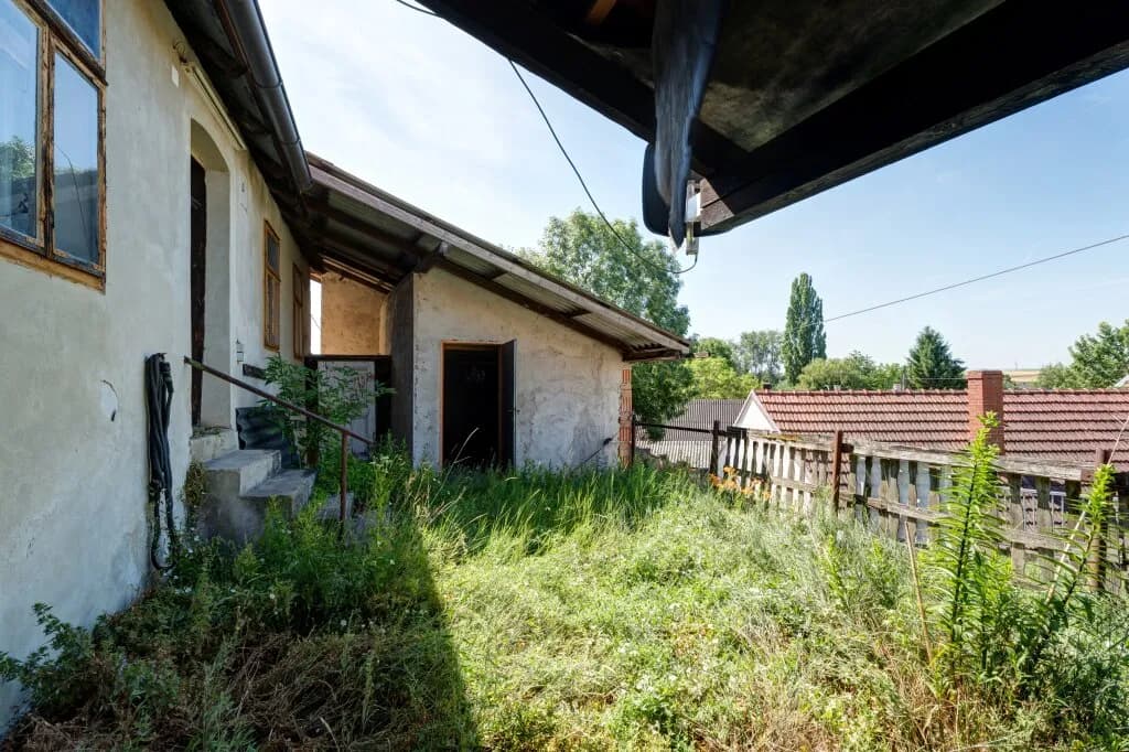 2-Zimmer-Haus kaufen in Gänserndorf – 74 m², € 79.000 – Bild 13 von 19