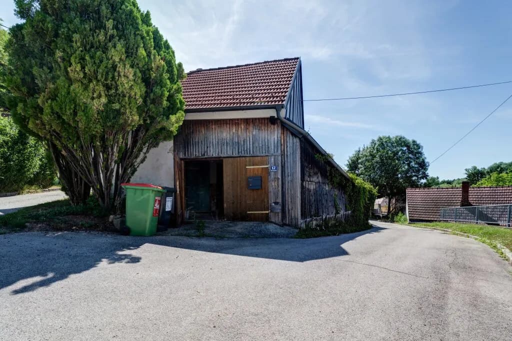 2-Zimmer-Haus kaufen in Gänserndorf – 74 m², € 79.000 – Bild 15 von 19