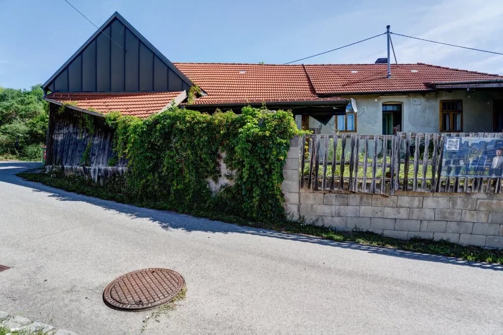 2-Zimmer-Haus kaufen in Gänserndorf – 74 m², € 79.000 – Bild 16 von 19
