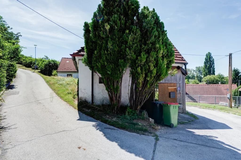 2-Zimmer-Haus kaufen in Gänserndorf – 74 m², € 79.000 – Bild 17 von 19