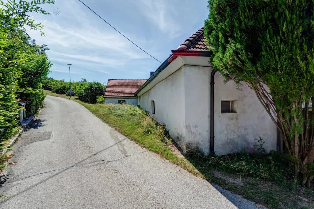 2-Zimmer-Haus kaufen in Gänserndorf – 74 m², € 79.000 – Bild 18 von 19