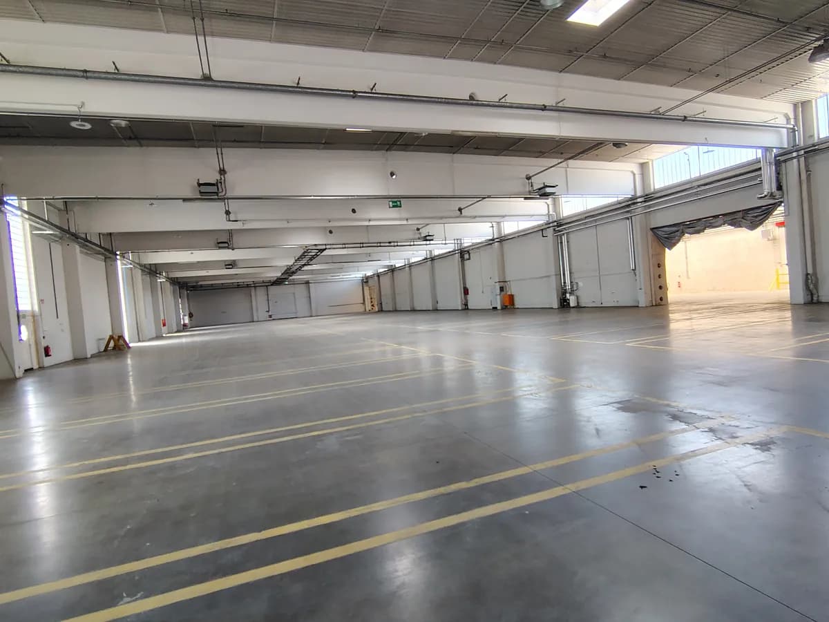 Gewerbeimmobilie mieten in Völkermarkt – 2 701 m² – Bild 2 von 12