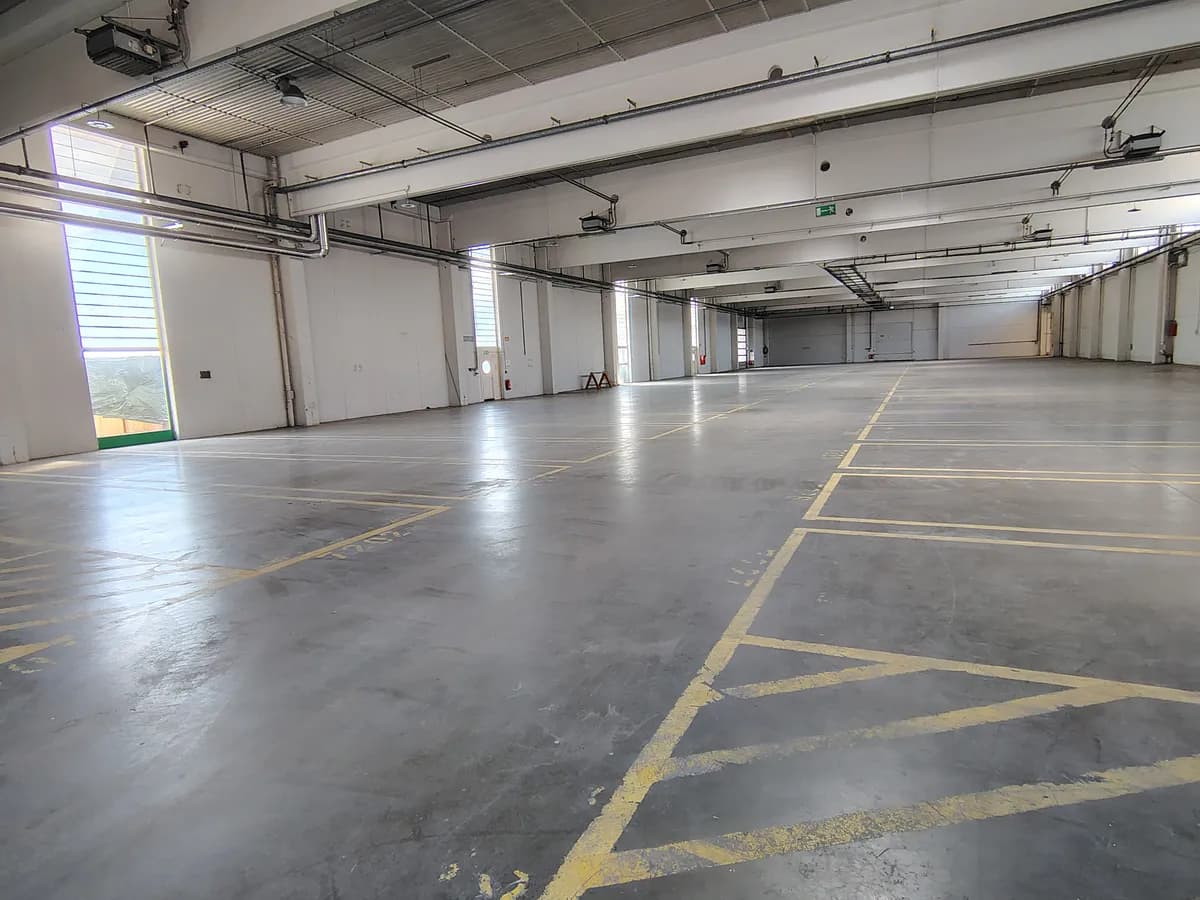 Gewerbeimmobilie mieten in Völkermarkt – 2 701 m² – Bild 3 von 12