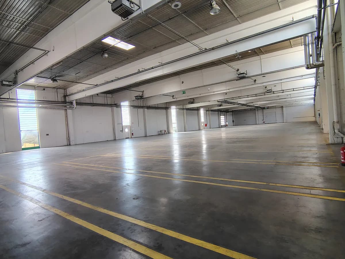 Gewerbeimmobilie mieten in Völkermarkt – 2 701 m² – Bild 4 von 12