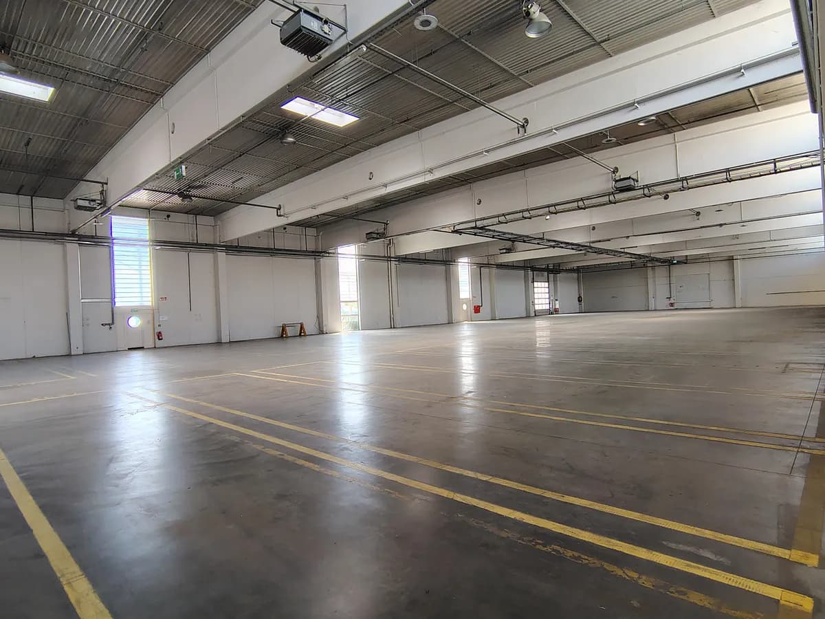Gewerbeimmobilie mieten in Völkermarkt – 2 701 m² – Bild 5 von 12