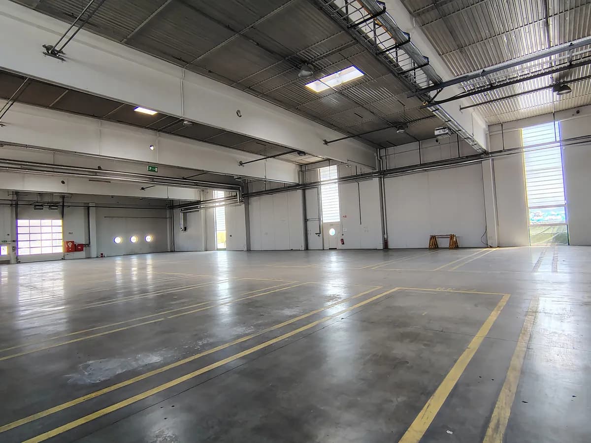 Gewerbeimmobilie mieten in Völkermarkt – 2 701 m² – Bild 6 von 12