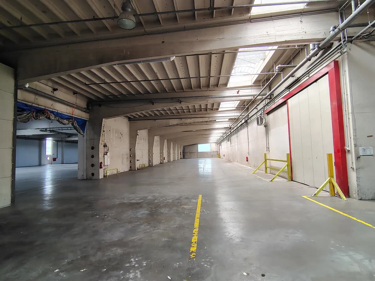 Gewerbeimmobilie mieten in Völkermarkt – 2 701 m² – Bild 7 von 12