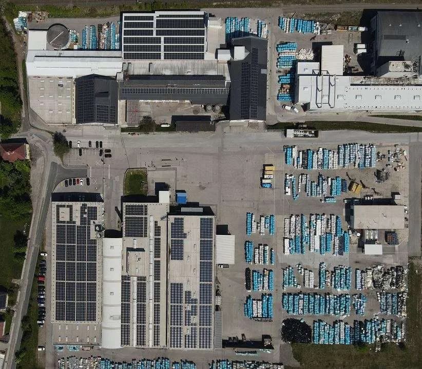 Gewerbeimmobilie mieten in Völkermarkt – 2 701 m² – Bild 9 von 12