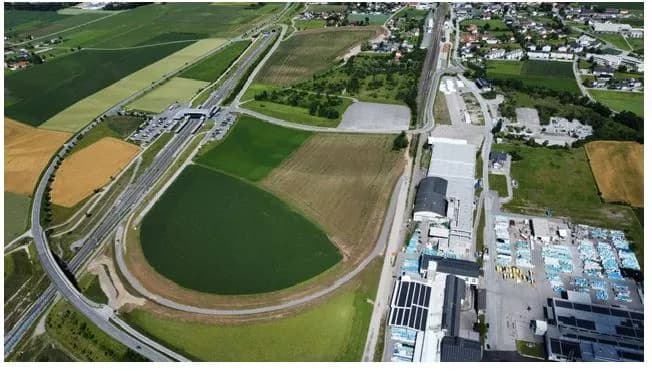 Gewerbeimmobilie mieten in Völkermarkt – 2 701 m² – Bild 11 von 12