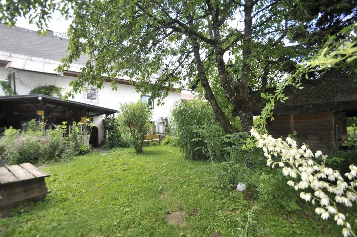 6-Zimmer-Immobilie kaufen in Villach – 350 m², € 370.000
