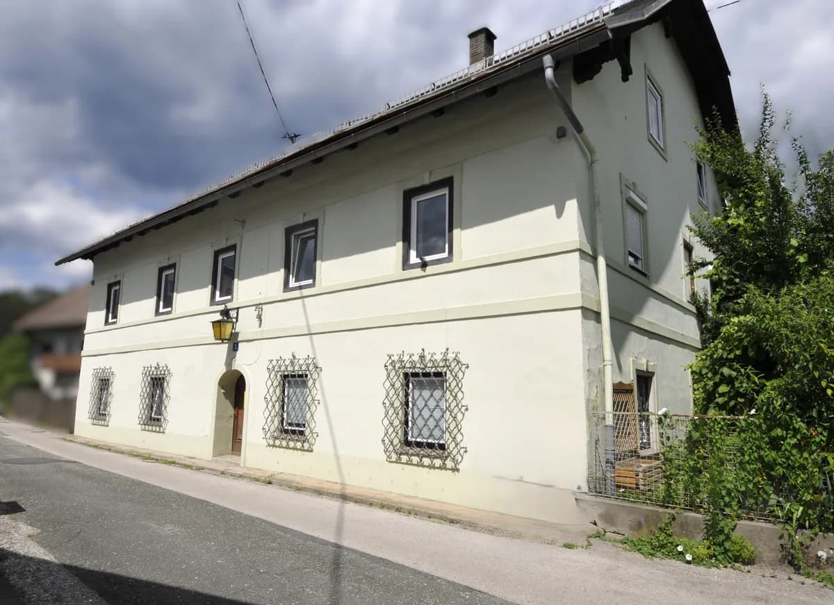 6-Zimmer-Immobilie kaufen in Villach – 350 m², € 370.000 – Bild 3 von 10