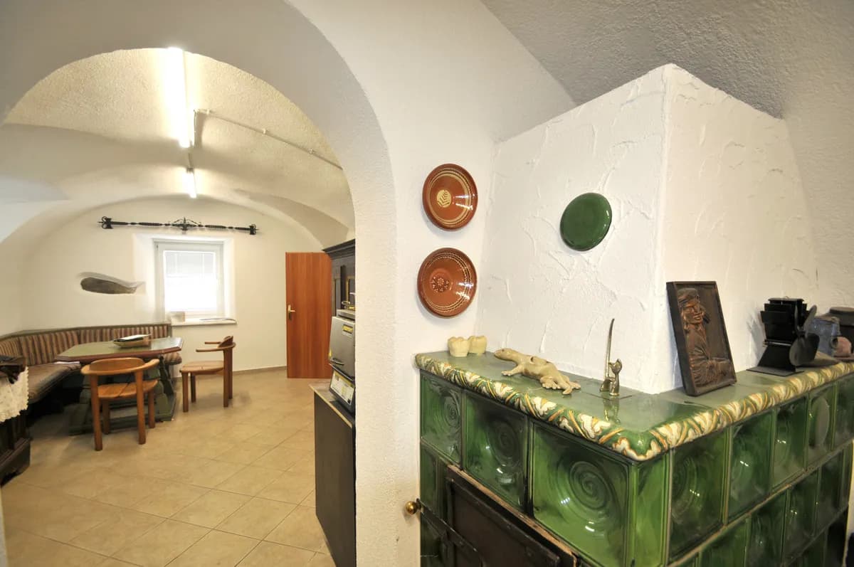 6-Zimmer-Immobilie kaufen in Villach – 350 m², € 370.000 – Bild 6 von 10