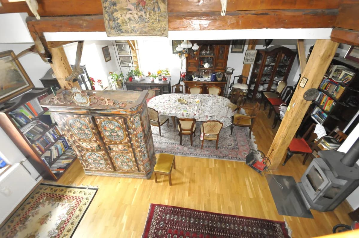 6-Zimmer-Immobilie kaufen in Villach – 350 m², € 370.000 – Bild 8 von 10